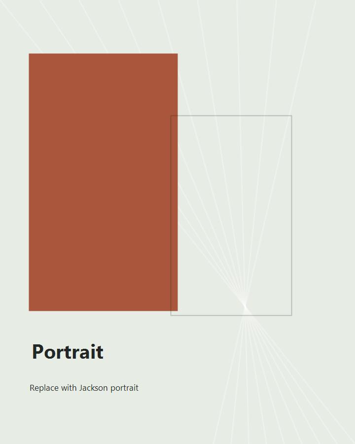 Portrait placeholder for Jackson Nassir